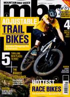 Mbr-Mountain Bike Rider Magazine Issue NOV 23