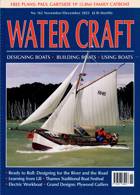 Water Craft Magazine Issue NOV-DEC