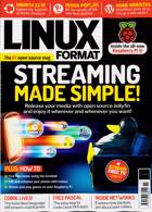 Linux Format Magazine Issue NOV 23