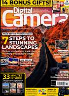 Digital Camera Magazine Issue NOV 23