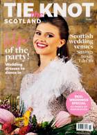 Tie The Knot Scotland Magazine Issue OCT-NOV