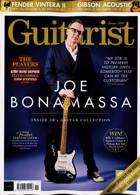 Guitarist Magazine Issue NOV 23
