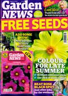 Garden News Magazine Issue 12/08/2023