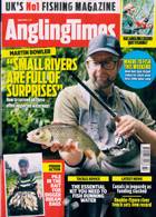Angling Times Magazine Issue 08/08/2023