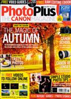Photoplus Canon Edition Magazine Issue NOV 23