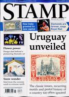 Stamp Magazine Issue NOV 23