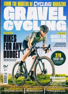 Gravel Cycling Magazine Issue ONE SHOT