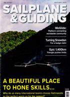 Sailplane & Gliding Magazine Issue AUG-SEP