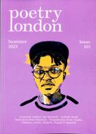 Poetry London Magazine Issue 05