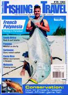 Fishing And Travel Magazine Issue NO 25