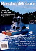 Barchea Motore Magazine Issue NO 32