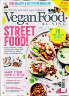 Vegan Food And Living Magazine Issue SEP 23