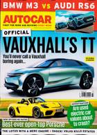 Autocar Magazine Issue 09/08/2023