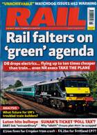 Rail Magazine Issue 09/08/2023