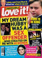 Love It Magazine Issue NO 909