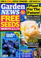 Garden News Magazine Issue 16/09/2023