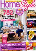 Homestyle Magazine Issue OCT 23