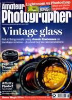 Amateur Photographer Magazine Issue 12/09/2023