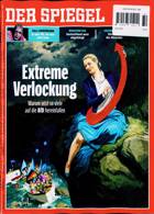 Der Spiegel Magazine Issue NO 32
