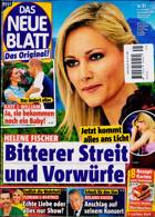 Das Neue Blatt (Ger) Magazine Issue NO 31