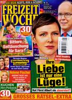 Freizeit Woche Magazine Issue NO 31