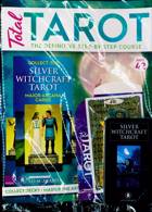 Total Tarot National Magazine Issue PART42