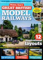 Great British Model Railways Magazine Issue ONE SHOT 