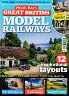 Great British Model Railways Magazine Issue ONE SHOT