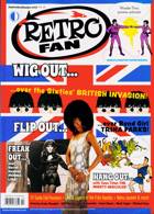 Retrofan Magazine Issue 10