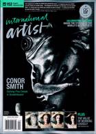 International Artist Magazine Issue 09