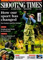 Shooting Times & Country Magazine Issue 13/09/2023