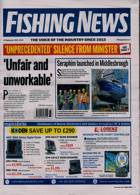 Fishing News Magazine Issue 14/09/2023