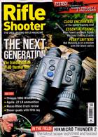 Rifle Shooter Magazine Issue OCT-NOV