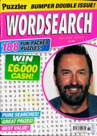Puzzler Word Search Magazine Issue NO 336