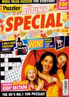 Puzzler Special Magazine Issue NO 149