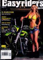 Easyriders Magazine Issue NO 575