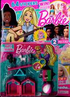 Barbie Magazine Issue NO 429