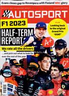 Autosport Magazine Issue 10/08/2023