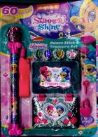 Shimmer Shine Magazine Issue NO 35