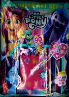 My Little Pony Magazine Issue NO 176