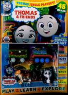 Thomas & Friends Magazine Issue NO 827