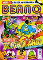 Beano Magazine Issue 16/09/2023