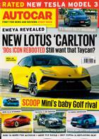 Autocar Magazine Issue 13/09/2023