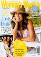 Australian Womens Weekly Magazine Issue FEB 23