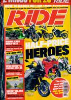 Ride Bike Value Pack Magazine Issue OCT 23