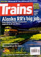 Trains Magazine Issue SEP 23