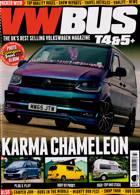 Vw Bus T4 & 5 Magazine Issue NO 137
