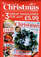 The Christmas Magazine Issue 2023
