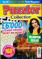 Puzzler Collection Magazine Issue NO 470