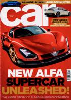 Car Magazine Issue OCT 23